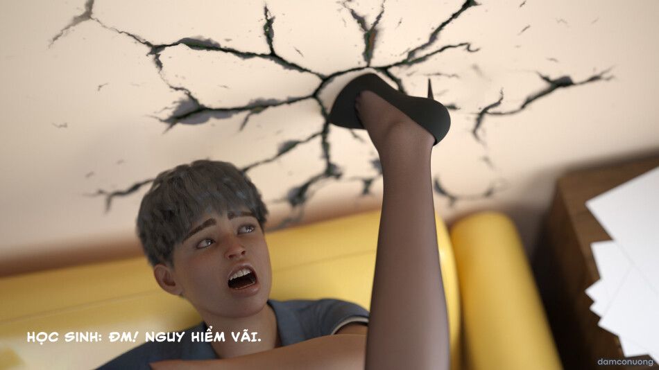 đọc truyện Nghịch Chuyển Chương 9 ảnh 19 tại Thiên Thai Truyện