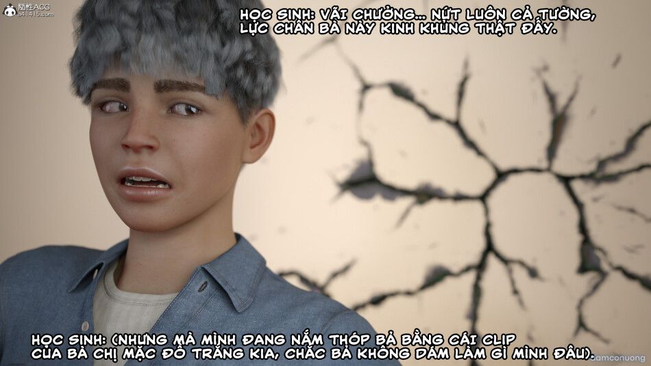 đọc truyện Nghịch Chuyển Chương 9 ảnh 23 tại Thiên Thai Truyện