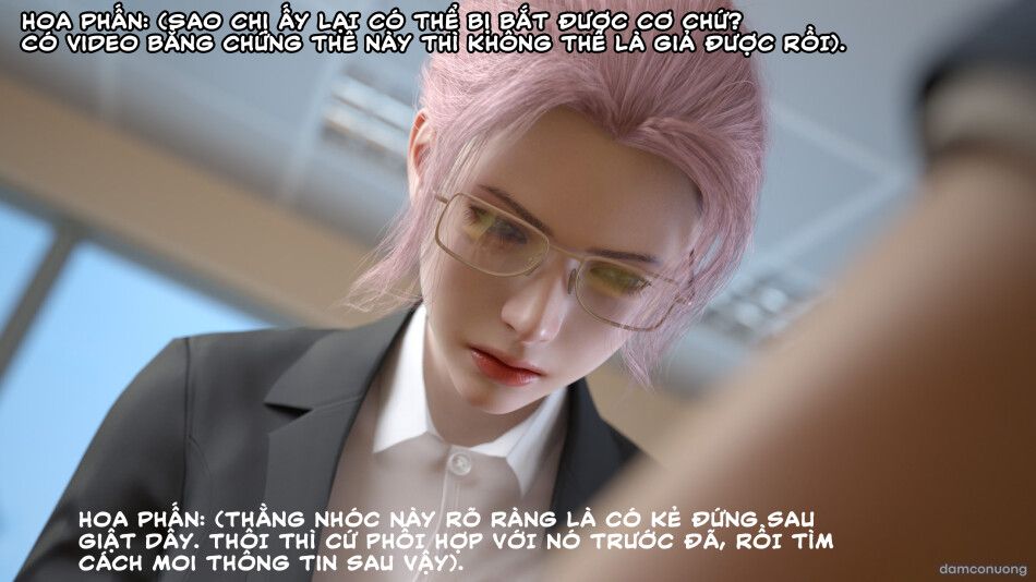 đọc truyện Nghịch Chuyển Chương 9 ảnh 27 tại Thiên Thai Truyện