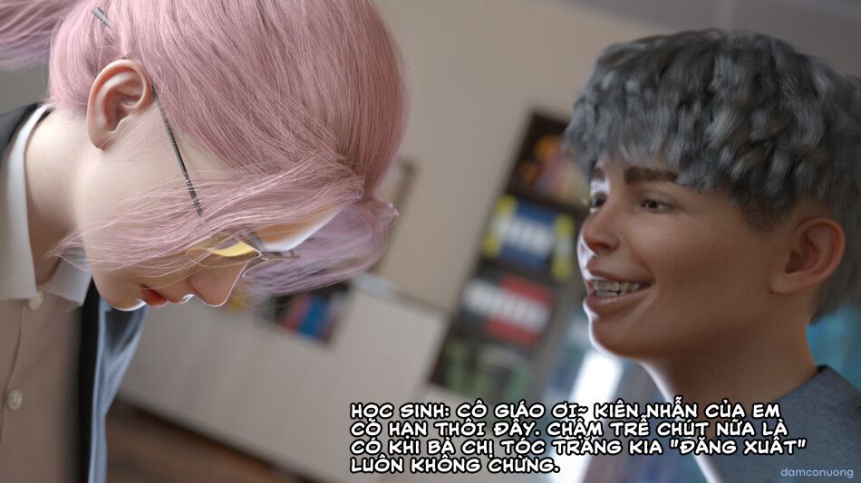 đọc truyện Nghịch Chuyển Chương 9 ảnh 28 tại Thiên Thai Truyện