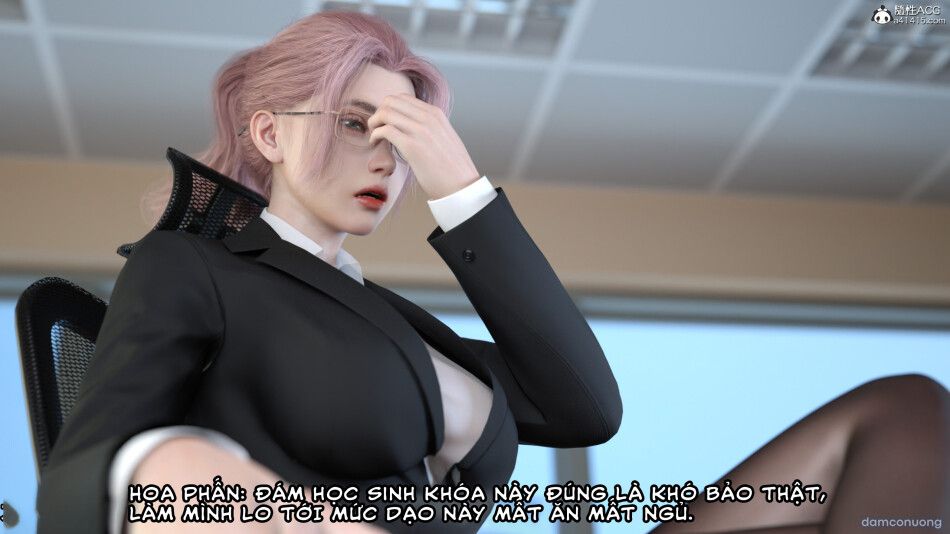 đọc truyện Nghịch Chuyển Chương 9 ảnh 5 tại Thiên Thai Truyện