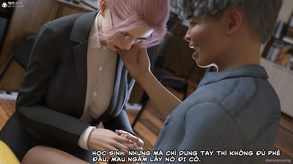 đọc truyện Nghịch Chuyển Chương 9 ảnh 32 tại Thiên Thai Truyện