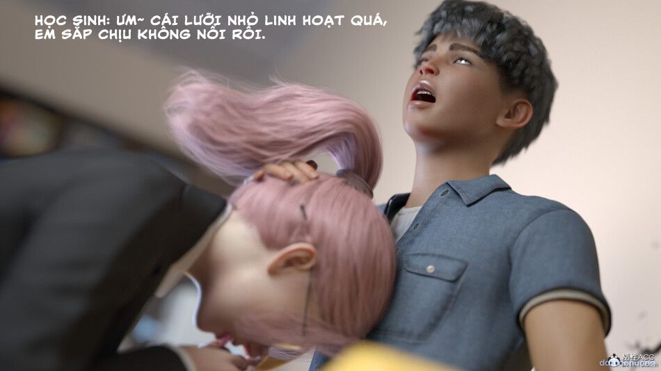 đọc truyện Nghịch Chuyển Chương 9 ảnh 35 tại Thiên Thai Truyện