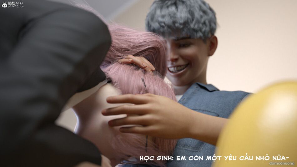 đọc truyện Nghịch Chuyển Chương 9 ảnh 40 tại Thiên Thai Truyện