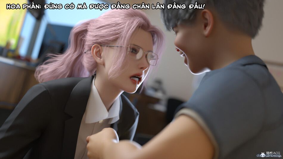 đọc truyện Nghịch Chuyển Chương 9 ảnh 41 tại Thiên Thai Truyện