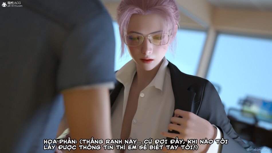 đọc truyện Nghịch Chuyển Chương 9 ảnh 43 tại Thiên Thai Truyện