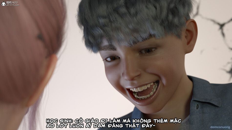 đọc truyện Nghịch Chuyển Chương 9 ảnh 45 tại Thiên Thai Truyện