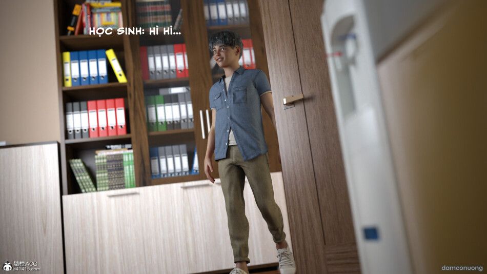 đọc truyện Nghịch Chuyển Chương 9 ảnh 7 tại Thiên Thai Truyện