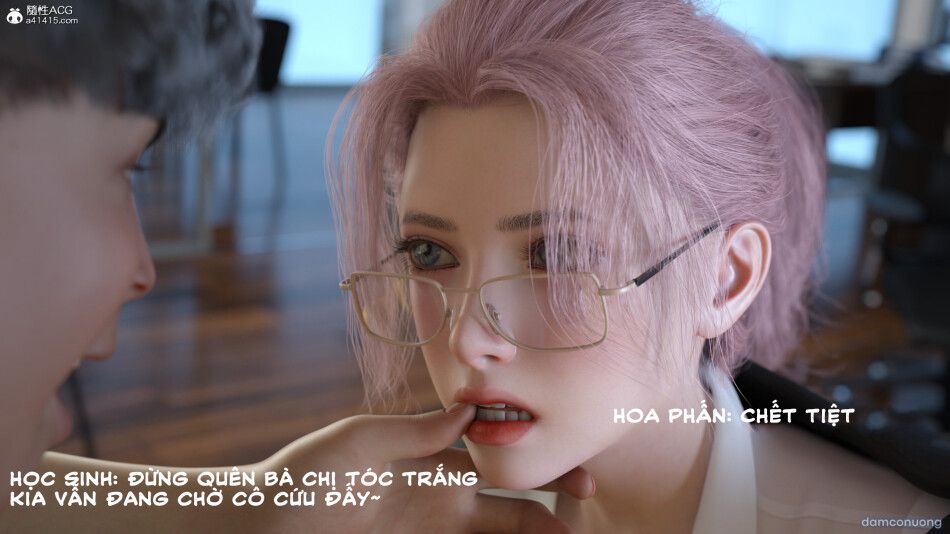 đọc truyện Nghịch Chuyển Chương 9 ảnh 52 tại Thiên Thai Truyện