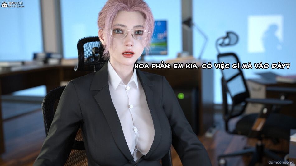 đọc truyện Nghịch Chuyển Chương 9 ảnh 8 tại Thiên Thai Truyện