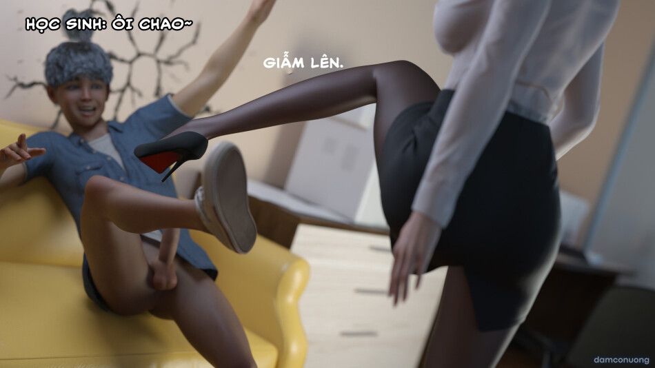 đọc truyện Nghịch Chuyển Chương 9 ảnh 72 tại Thiên Thai Truyện