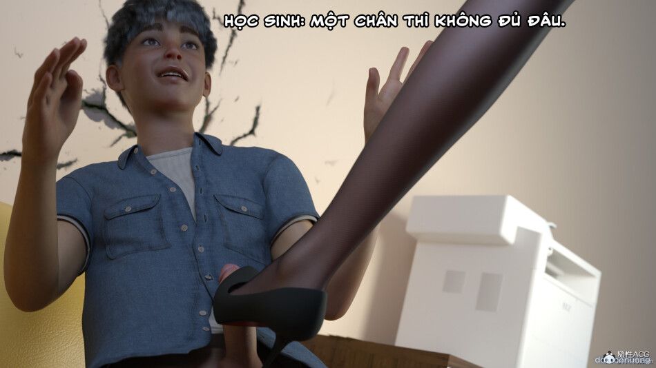 đọc truyện Nghịch Chuyển Chương 9 ảnh 75 tại Thiên Thai Truyện