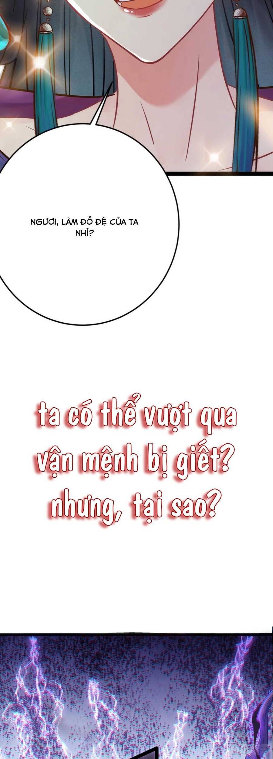 đọc truyện Nghịch Đồ Mỗi Ngày Đều Muốn Bắt Nạt Sư Phụ Chương 1 ảnh 16 tại Thiên Thai Truyện