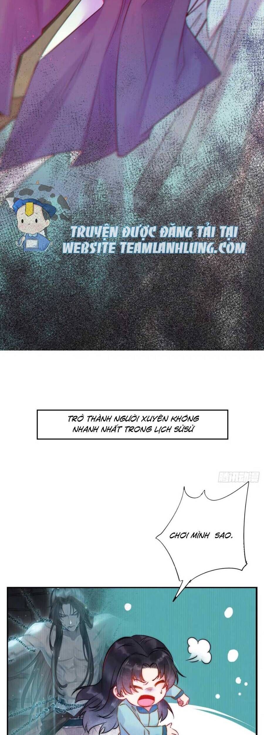 đọc truyện Nghịch Đồ Mỗi Ngày Đều Muốn Bắt Nạt Sư Phụ Chương 1 ảnh 7 tại Thiên Thai Truyện