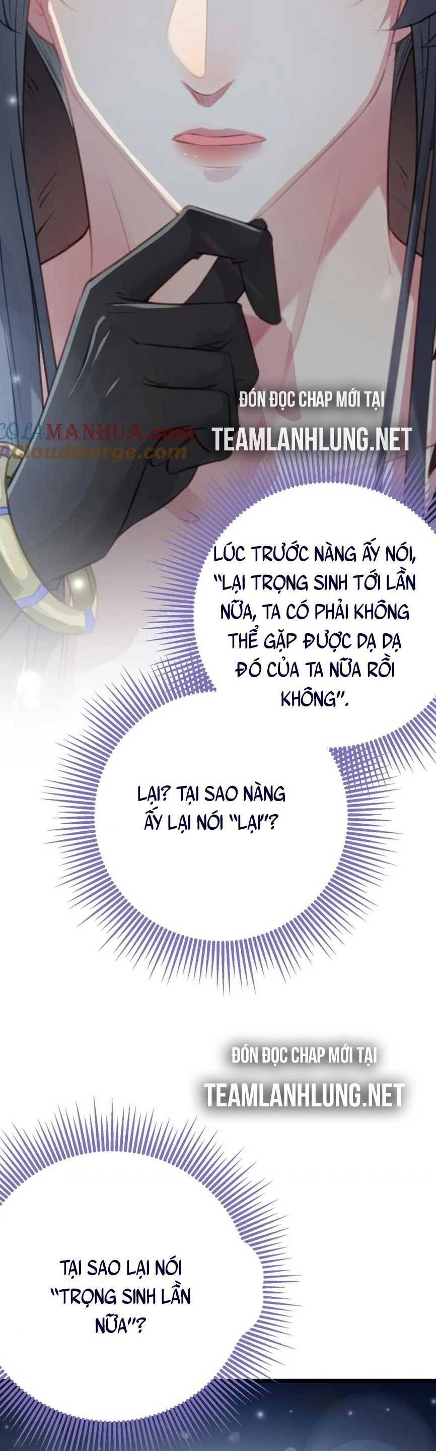 đọc truyện Nghịch Đồ Mỗi Ngày Đều Muốn Bắt Nạt Sư Phụ Chương 100 ảnh 20 tại Thiên Thai Truyện