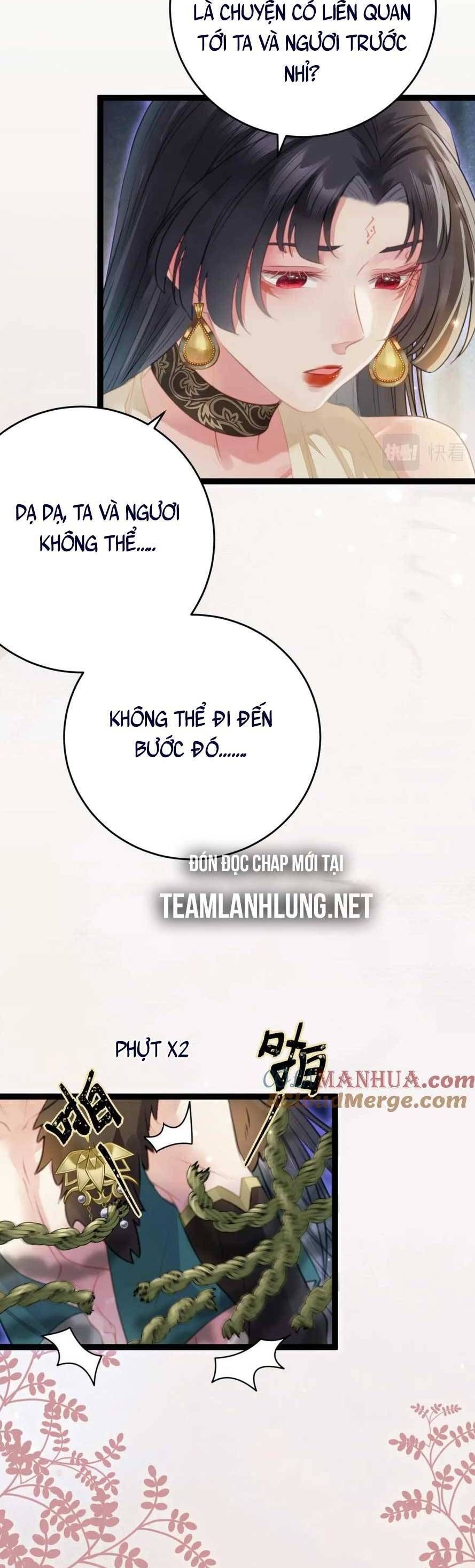 đọc truyện Nghịch Đồ Mỗi Ngày Đều Muốn Bắt Nạt Sư Phụ Chương 100 ảnh 3 tại Thiên Thai Truyện