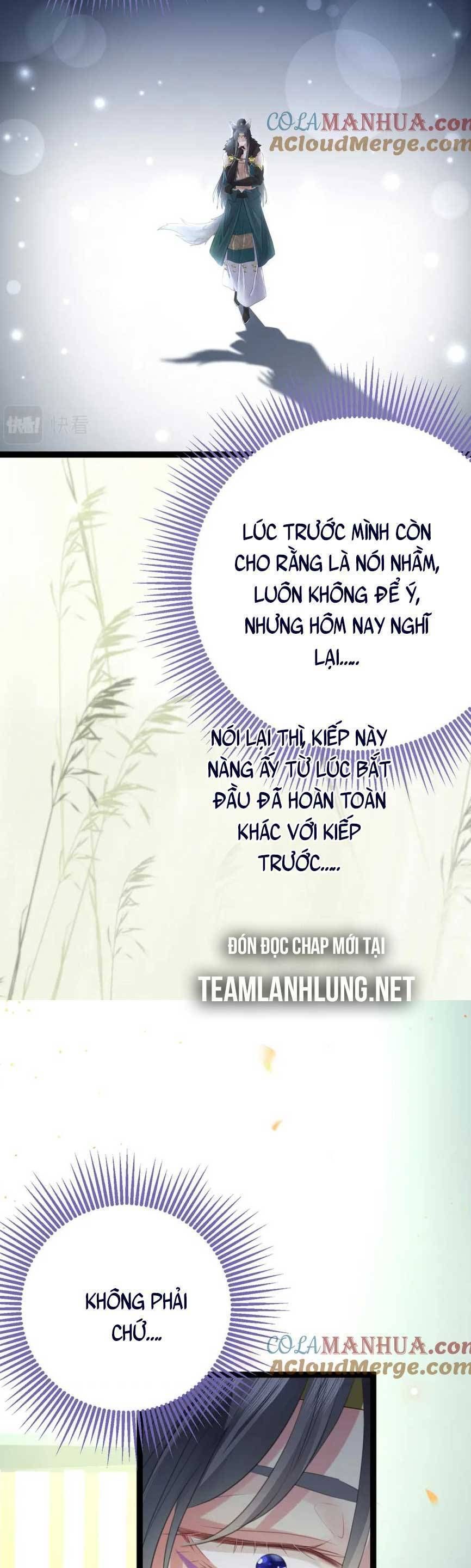 đọc truyện Nghịch Đồ Mỗi Ngày Đều Muốn Bắt Nạt Sư Phụ Chương 100 ảnh 21 tại Thiên Thai Truyện