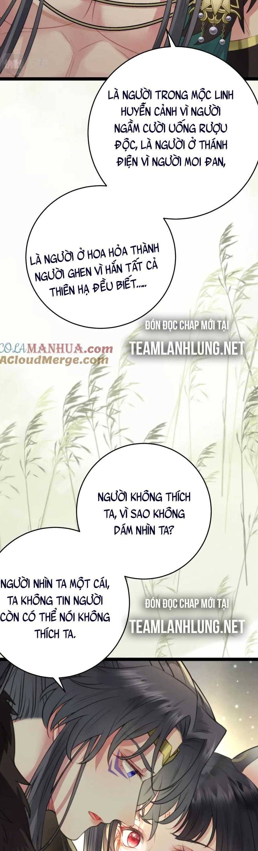 đọc truyện Nghịch Đồ Mỗi Ngày Đều Muốn Bắt Nạt Sư Phụ Chương 100 ảnh 7 tại Thiên Thai Truyện