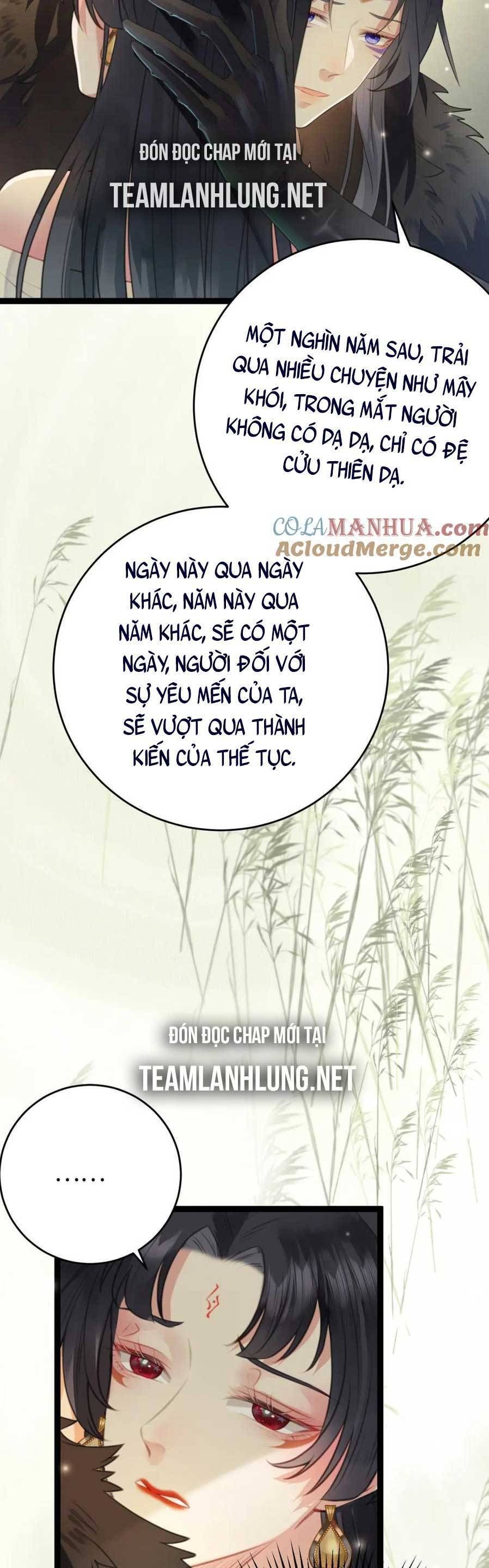 đọc truyện Nghịch Đồ Mỗi Ngày Đều Muốn Bắt Nạt Sư Phụ Chương 100 ảnh 10 tại Thiên Thai Truyện