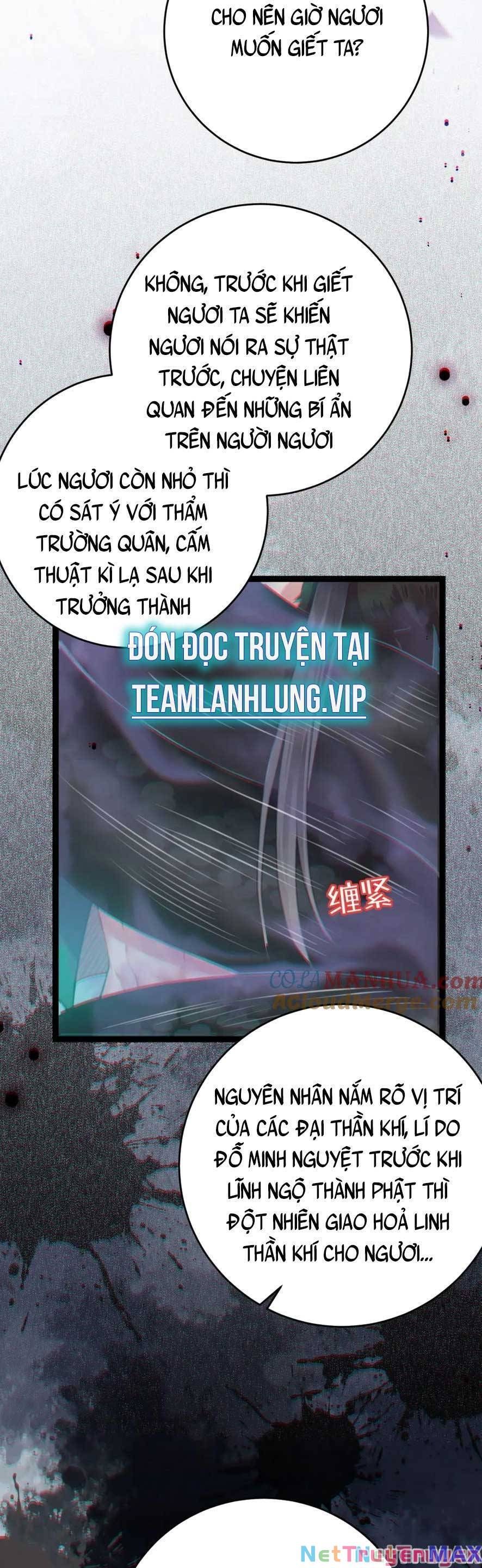 đọc truyện Nghịch Đồ Mỗi Ngày Đều Muốn Bắt Nạt Sư Phụ Chương 101 ảnh 12 tại Thiên Thai Truyện