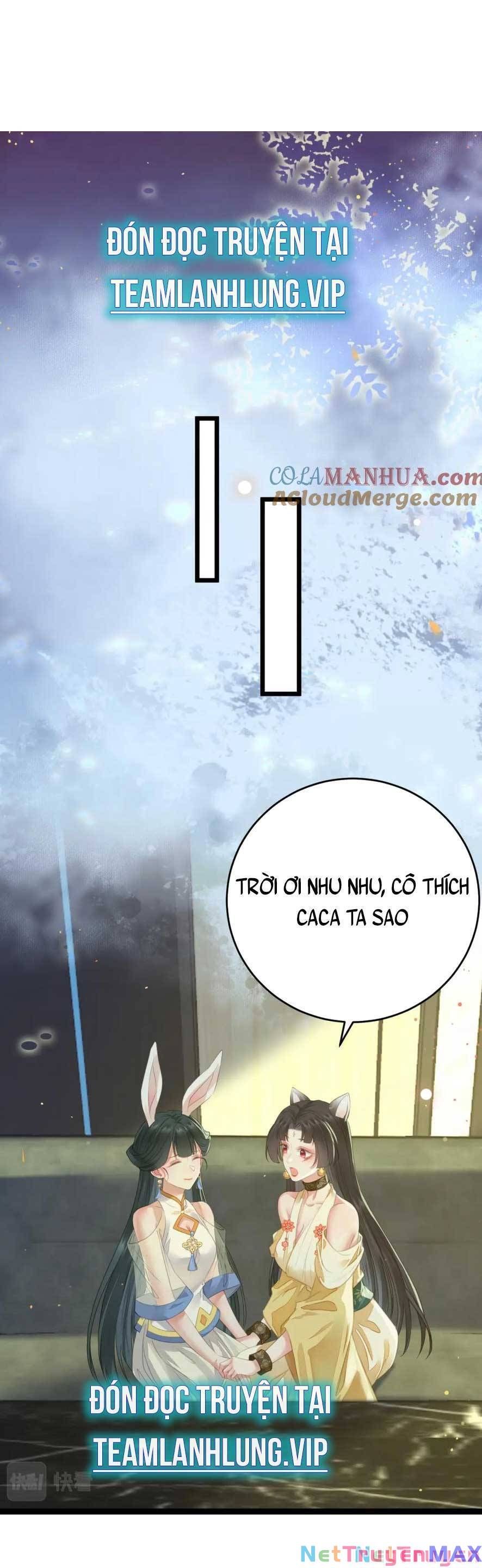 đọc truyện Nghịch Đồ Mỗi Ngày Đều Muốn Bắt Nạt Sư Phụ Chương 101 ảnh 16 tại Thiên Thai Truyện