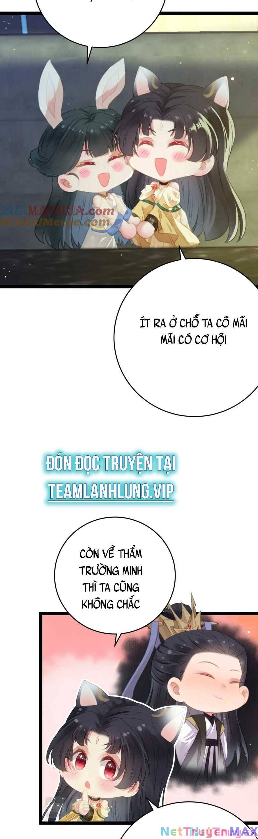 đọc truyện Nghịch Đồ Mỗi Ngày Đều Muốn Bắt Nạt Sư Phụ Chương 101 ảnh 18 tại Thiên Thai Truyện