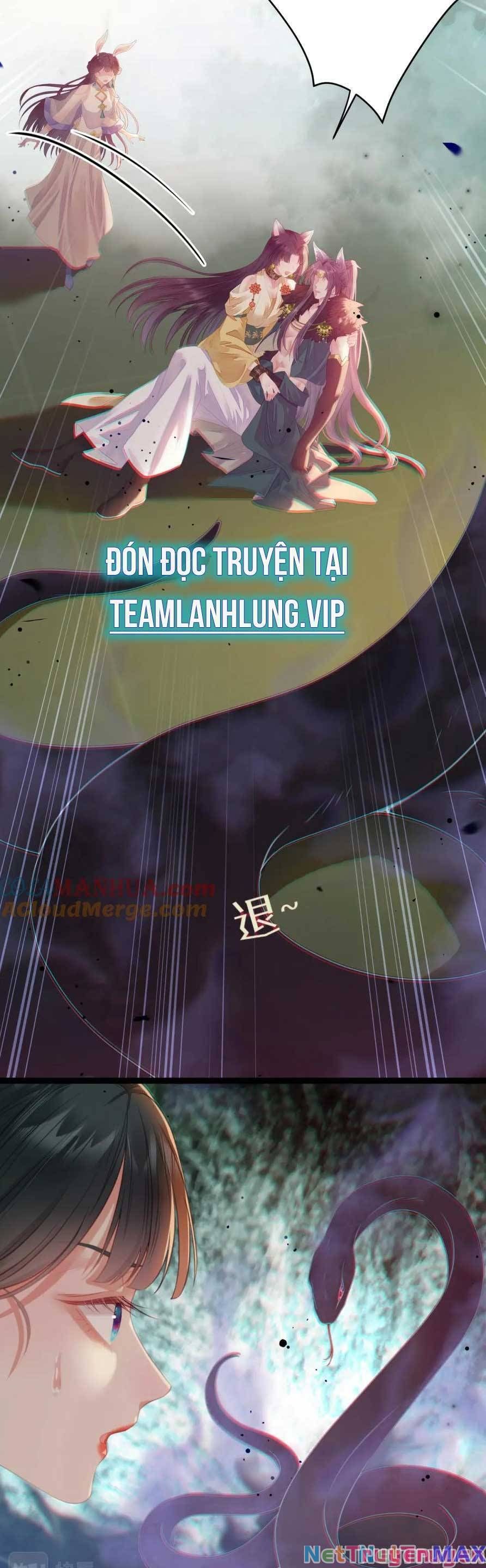 đọc truyện Nghịch Đồ Mỗi Ngày Đều Muốn Bắt Nạt Sư Phụ Chương 101 ảnh 28 tại Thiên Thai Truyện