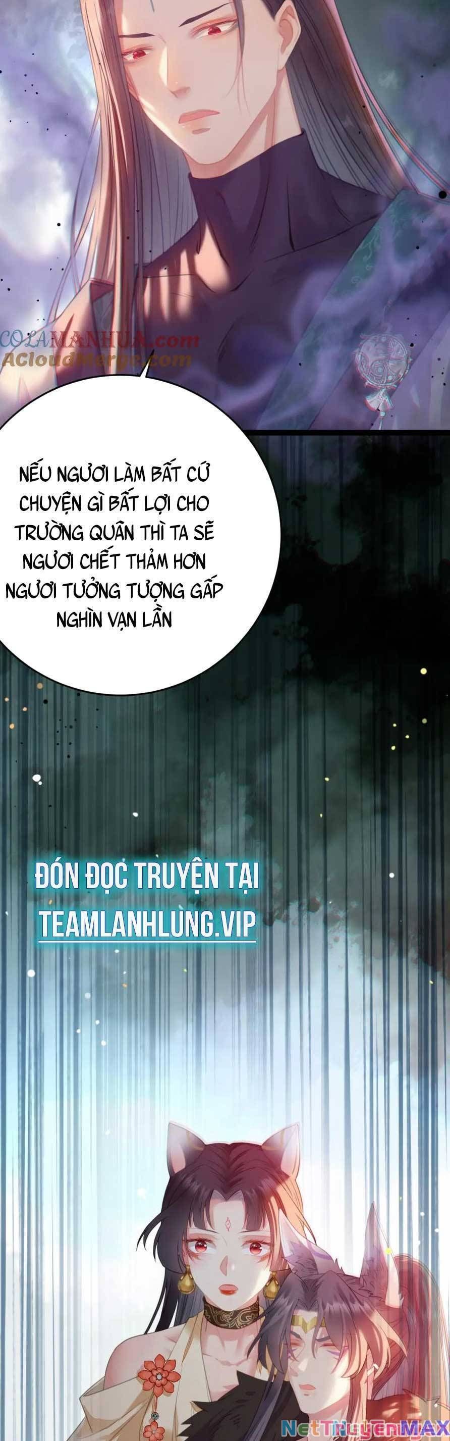 đọc truyện Nghịch Đồ Mỗi Ngày Đều Muốn Bắt Nạt Sư Phụ Chương 101 ảnh 30 tại Thiên Thai Truyện