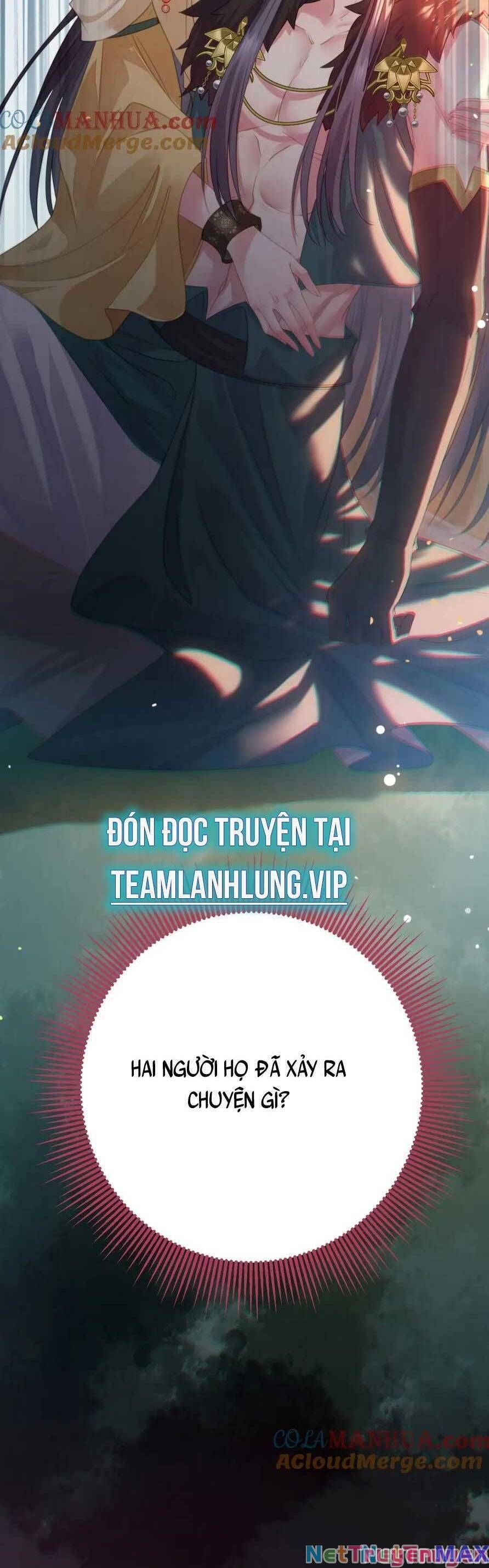đọc truyện Nghịch Đồ Mỗi Ngày Đều Muốn Bắt Nạt Sư Phụ Chương 101 ảnh 31 tại Thiên Thai Truyện