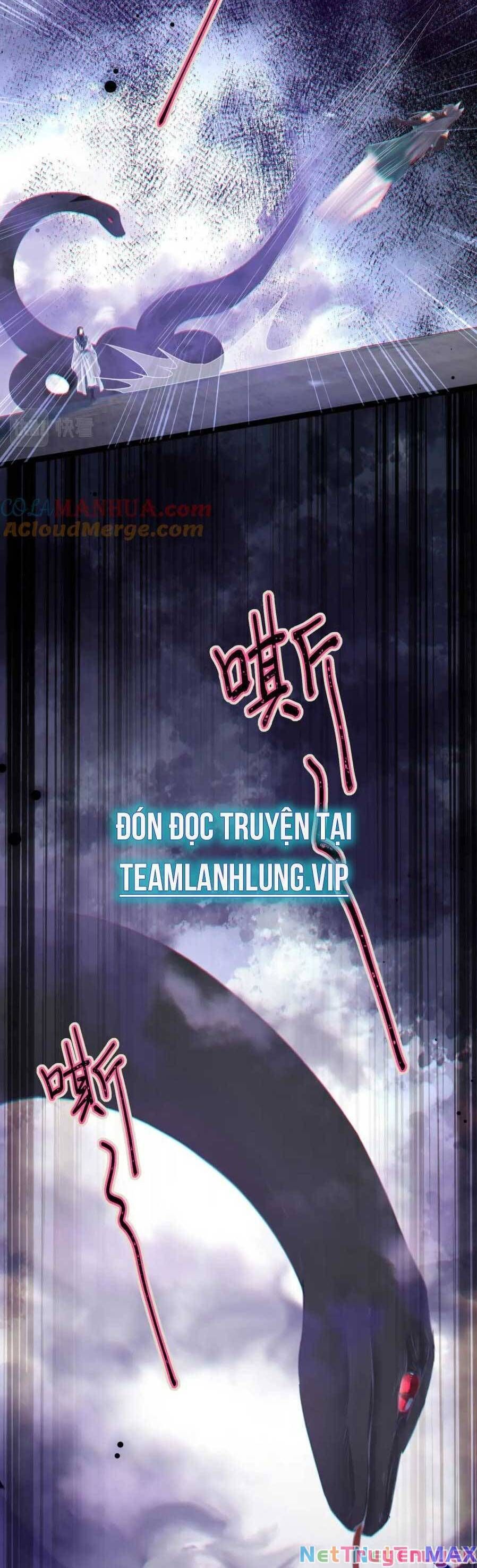 đọc truyện Nghịch Đồ Mỗi Ngày Đều Muốn Bắt Nạt Sư Phụ Chương 101 ảnh 7 tại Thiên Thai Truyện