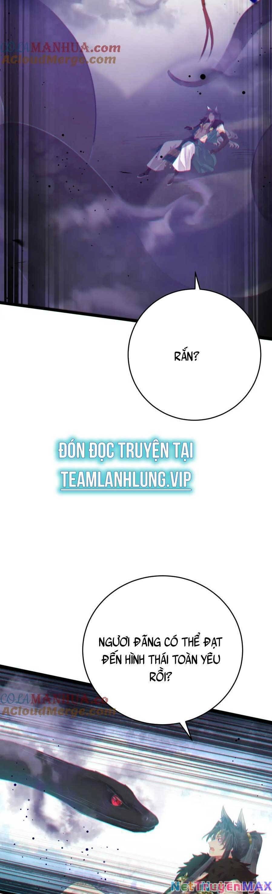 đọc truyện Nghịch Đồ Mỗi Ngày Đều Muốn Bắt Nạt Sư Phụ Chương 101 ảnh 8 tại Thiên Thai Truyện