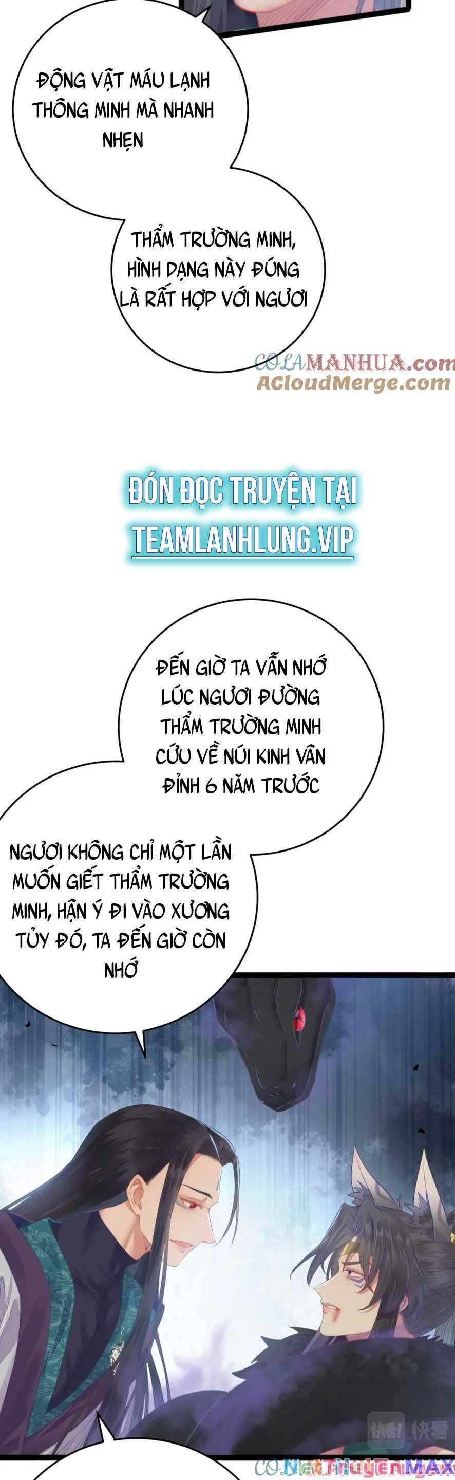 đọc truyện Nghịch Đồ Mỗi Ngày Đều Muốn Bắt Nạt Sư Phụ Chương 101 ảnh 10 tại Thiên Thai Truyện
