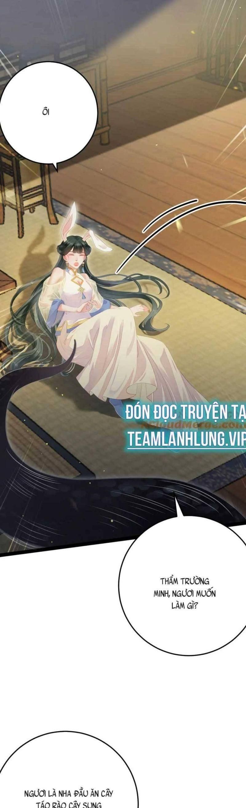đọc truyện Nghịch Đồ Mỗi Ngày Đều Muốn Bắt Nạt Sư Phụ Chương 102 ảnh 18 tại Thiên Thai Truyện