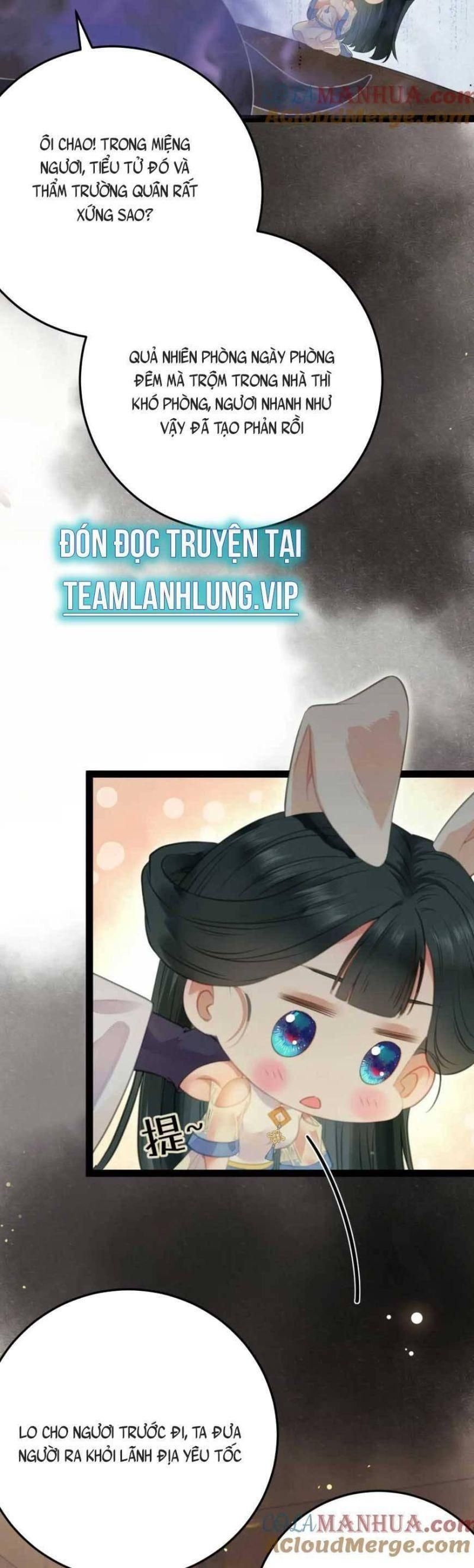 đọc truyện Nghịch Đồ Mỗi Ngày Đều Muốn Bắt Nạt Sư Phụ Chương 102 ảnh 21 tại Thiên Thai Truyện