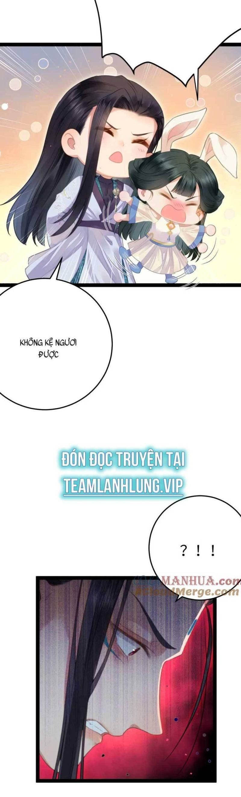 đọc truyện Nghịch Đồ Mỗi Ngày Đều Muốn Bắt Nạt Sư Phụ Chương 102 ảnh 23 tại Thiên Thai Truyện