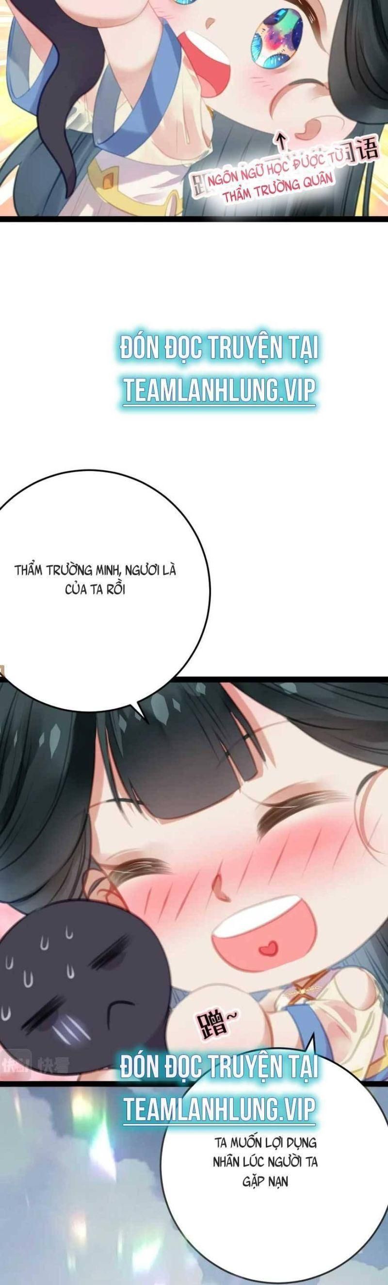 đọc truyện Nghịch Đồ Mỗi Ngày Đều Muốn Bắt Nạt Sư Phụ Chương 102 ảnh 29 tại Thiên Thai Truyện