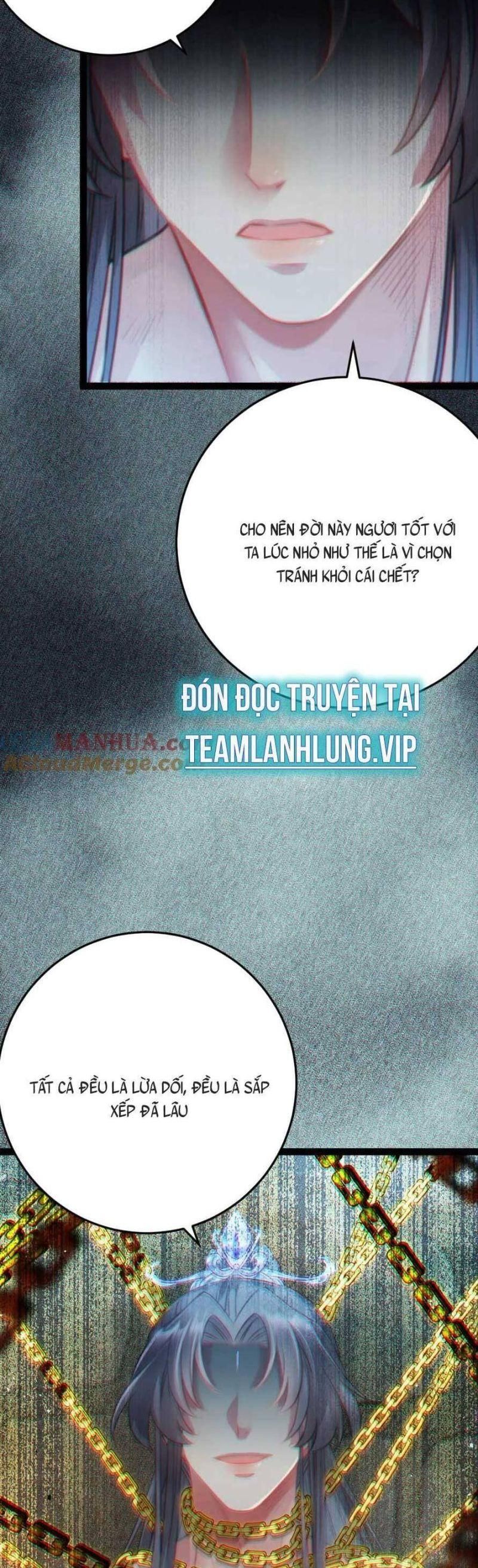 đọc truyện Nghịch Đồ Mỗi Ngày Đều Muốn Bắt Nạt Sư Phụ Chương 102 ảnh 8 tại Thiên Thai Truyện