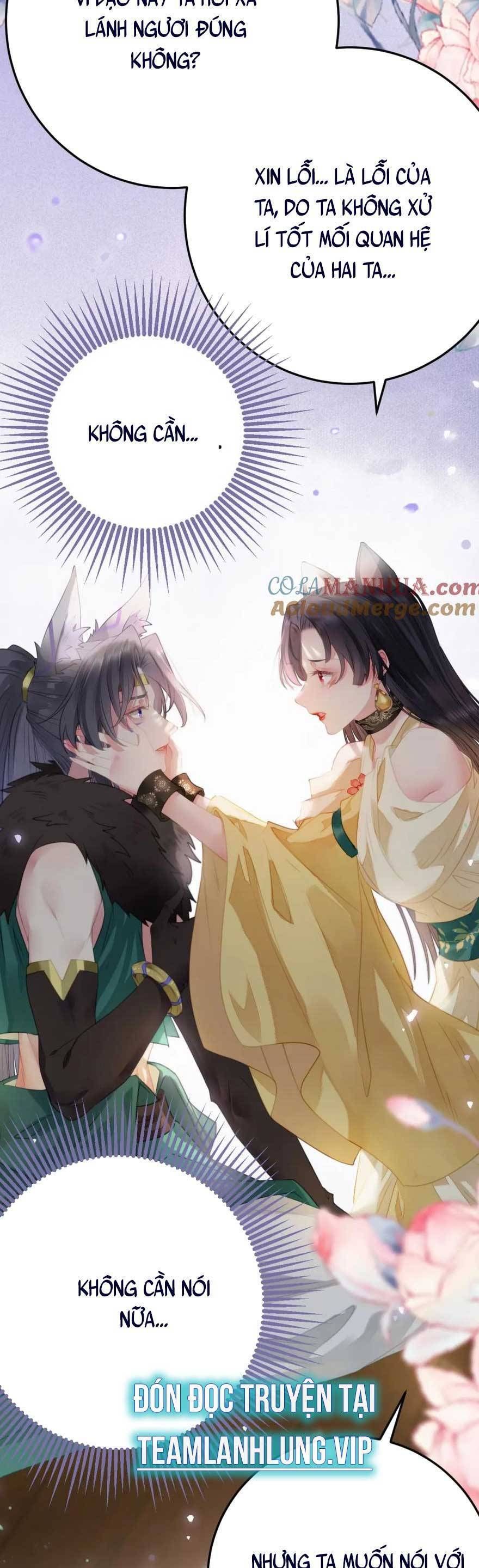 đọc truyện Nghịch Đồ Mỗi Ngày Đều Muốn Bắt Nạt Sư Phụ Chương 104 ảnh 11 tại Thiên Thai Truyện