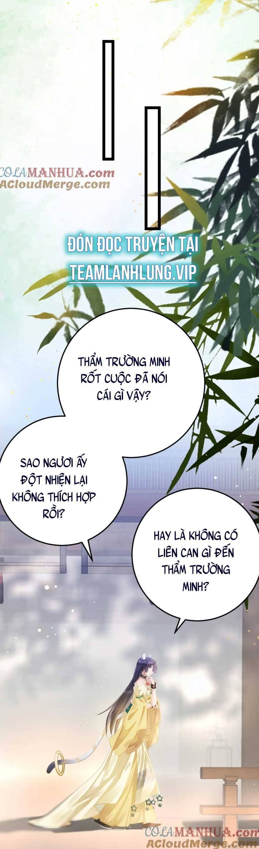 đọc truyện Nghịch Đồ Mỗi Ngày Đều Muốn Bắt Nạt Sư Phụ Chương 104 ảnh 16 tại Thiên Thai Truyện
