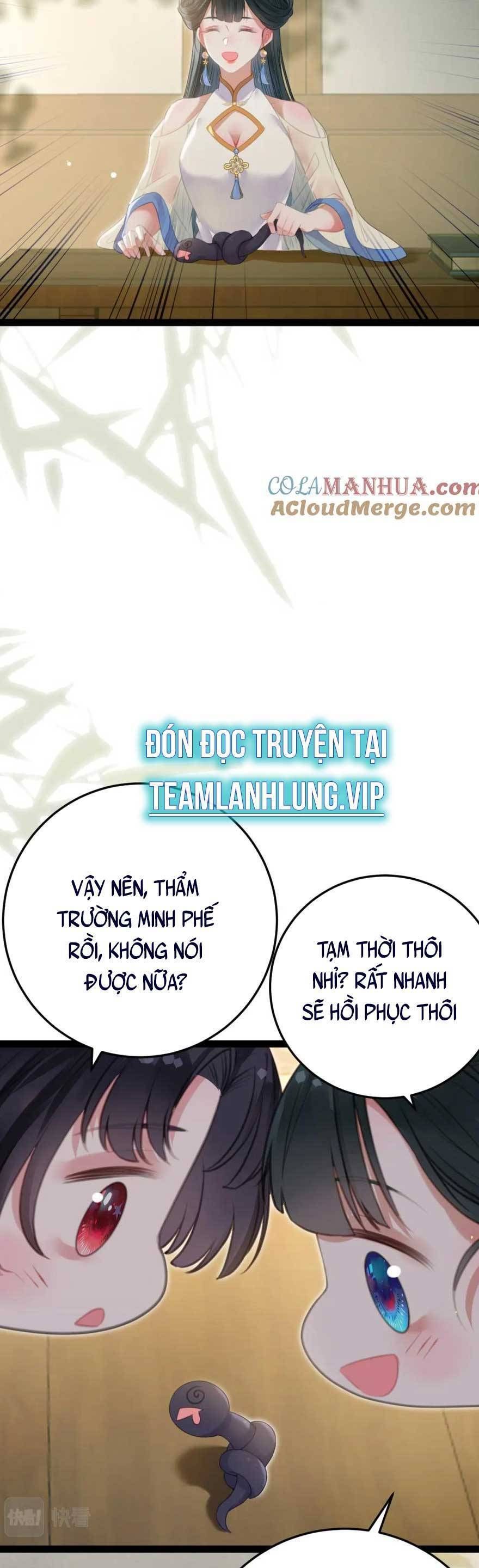 đọc truyện Nghịch Đồ Mỗi Ngày Đều Muốn Bắt Nạt Sư Phụ Chương 104 ảnh 19 tại Thiên Thai Truyện