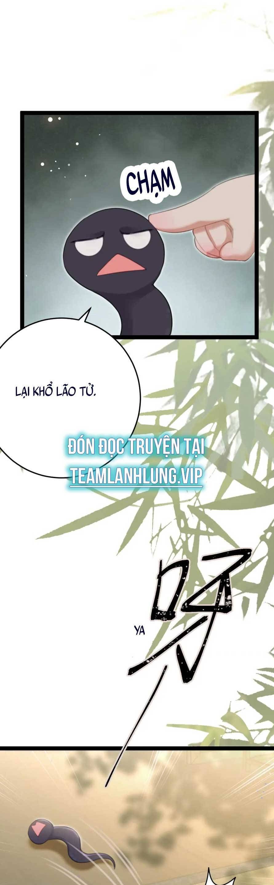 đọc truyện Nghịch Đồ Mỗi Ngày Đều Muốn Bắt Nạt Sư Phụ Chương 104 ảnh 22 tại Thiên Thai Truyện