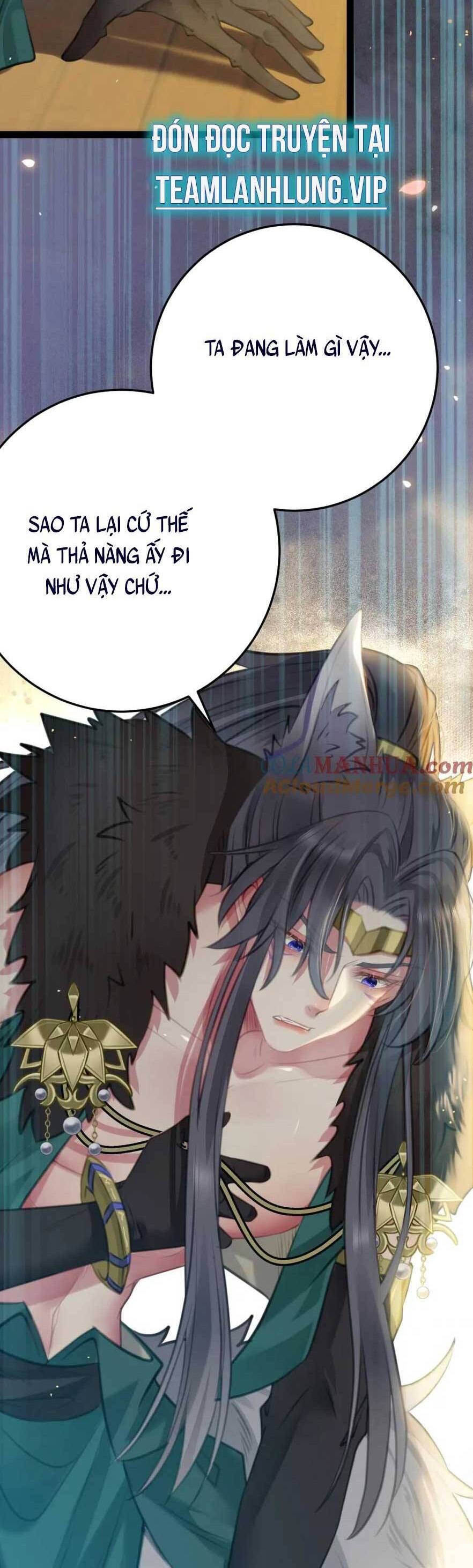 đọc truyện Nghịch Đồ Mỗi Ngày Đều Muốn Bắt Nạt Sư Phụ Chương 104 ảnh 5 tại Thiên Thai Truyện
