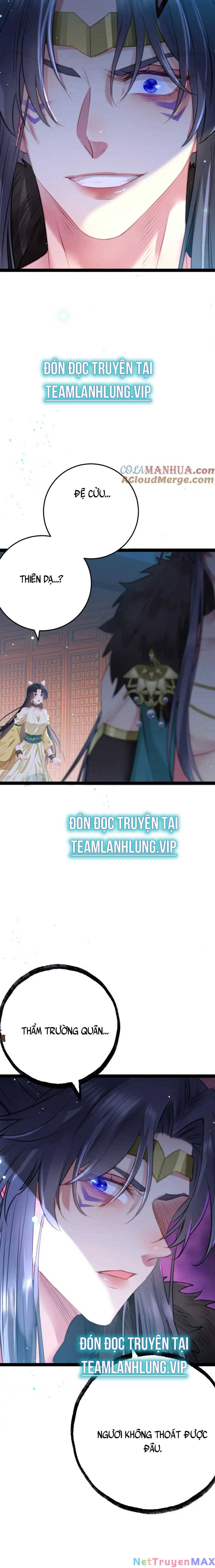 đọc truyện Nghịch Đồ Mỗi Ngày Đều Muốn Bắt Nạt Sư Phụ Chương 105 ảnh 4 tại Thiên Thai Truyện