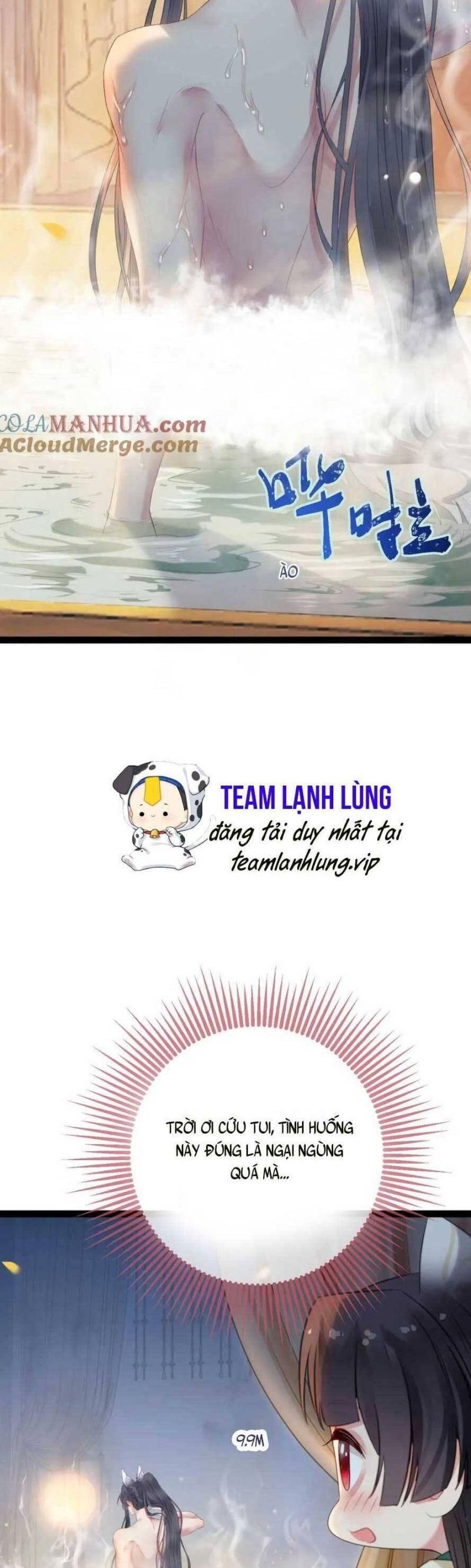 đọc truyện Nghịch Đồ Mỗi Ngày Đều Muốn Bắt Nạt Sư Phụ Chương 108 ảnh 2 tại Thiên Thai Truyện