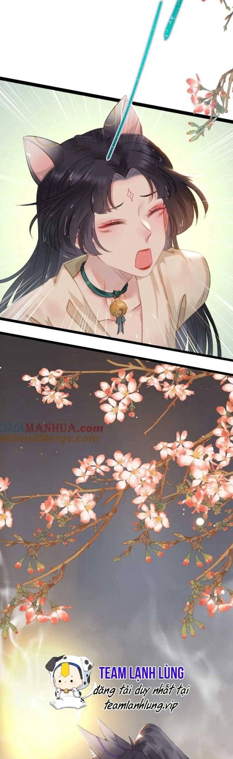 đọc truyện Nghịch Đồ Mỗi Ngày Đều Muốn Bắt Nạt Sư Phụ Chương 108 ảnh 16 tại Thiên Thai Truyện
