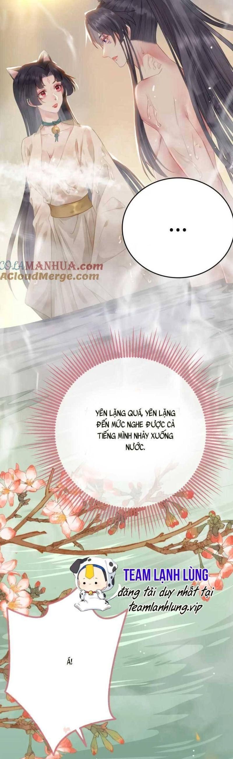 đọc truyện Nghịch Đồ Mỗi Ngày Đều Muốn Bắt Nạt Sư Phụ Chương 108 ảnh 17 tại Thiên Thai Truyện