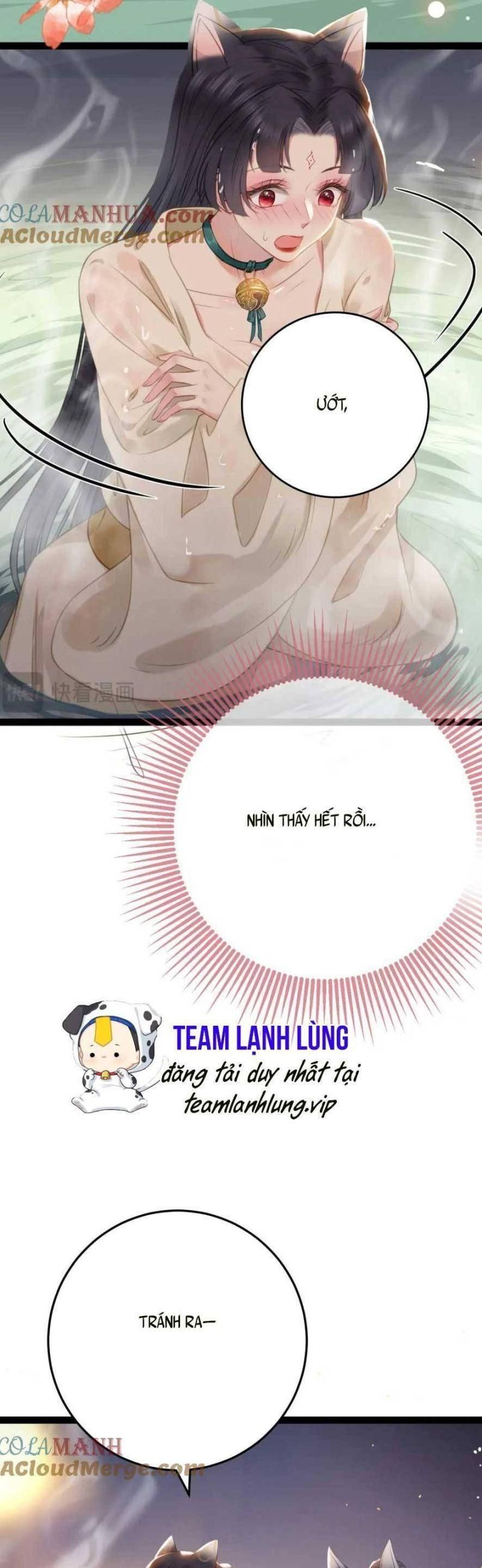 đọc truyện Nghịch Đồ Mỗi Ngày Đều Muốn Bắt Nạt Sư Phụ Chương 108 ảnh 18 tại Thiên Thai Truyện