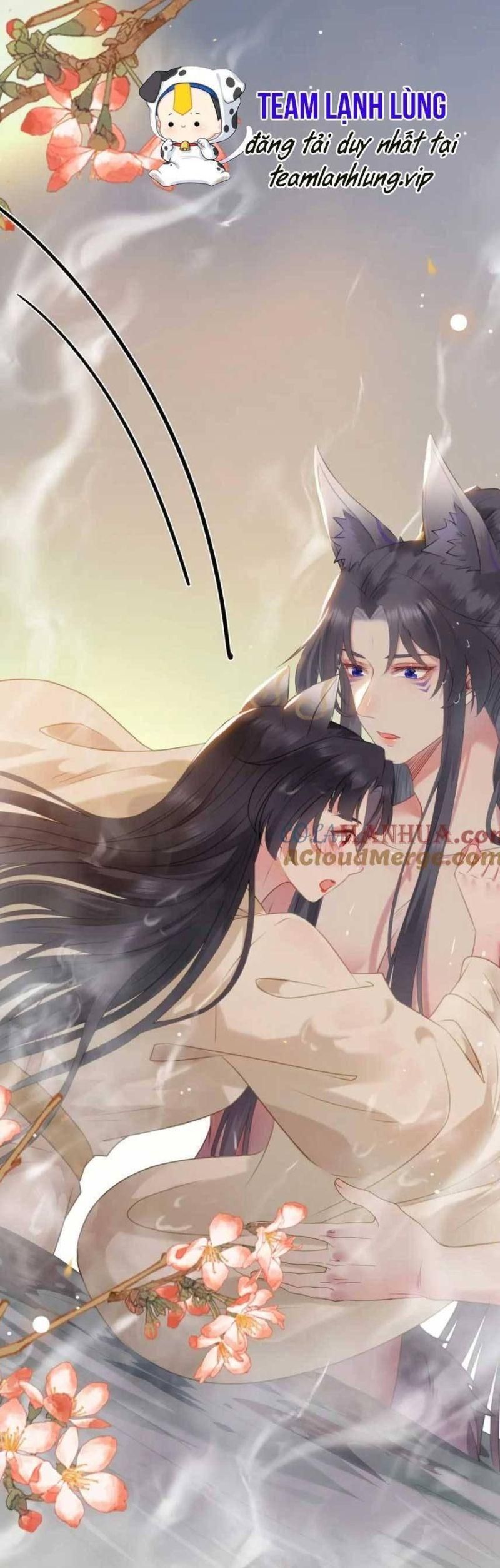 đọc truyện Nghịch Đồ Mỗi Ngày Đều Muốn Bắt Nạt Sư Phụ Chương 108 ảnh 20 tại Thiên Thai Truyện