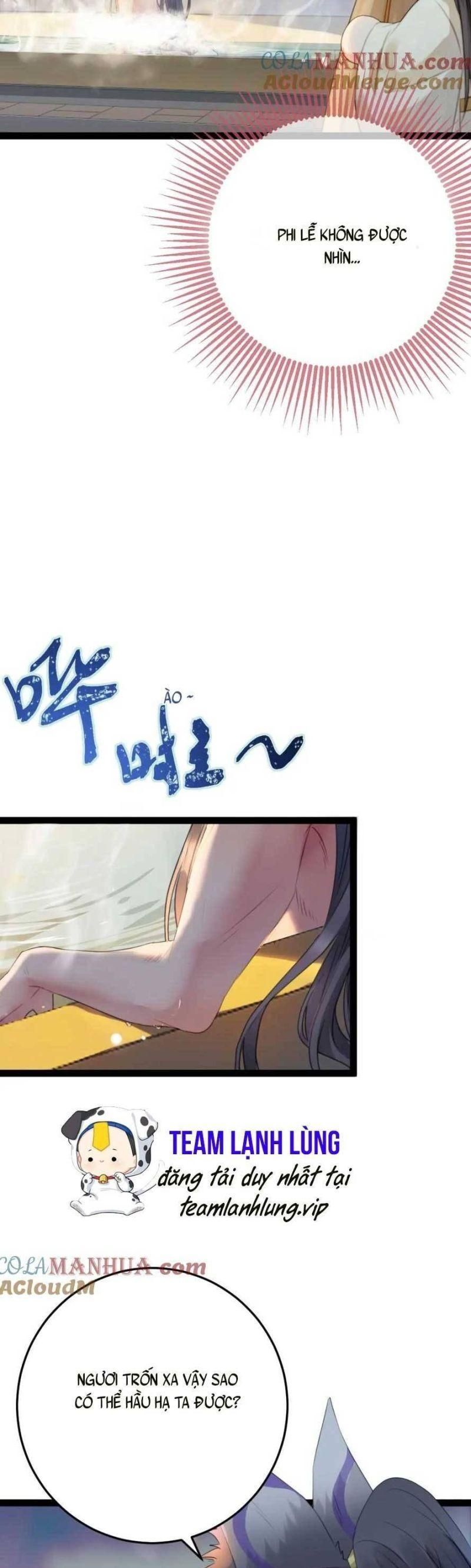 đọc truyện Nghịch Đồ Mỗi Ngày Đều Muốn Bắt Nạt Sư Phụ Chương 108 ảnh 3 tại Thiên Thai Truyện