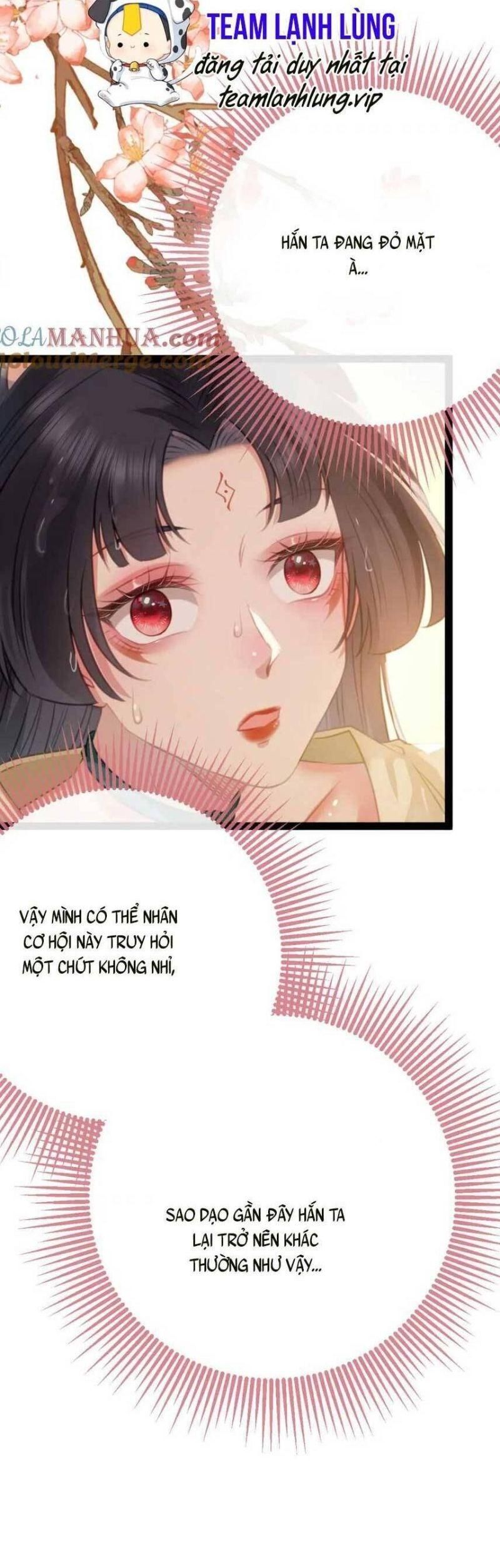 đọc truyện Nghịch Đồ Mỗi Ngày Đều Muốn Bắt Nạt Sư Phụ Chương 108 ảnh 24 tại Thiên Thai Truyện